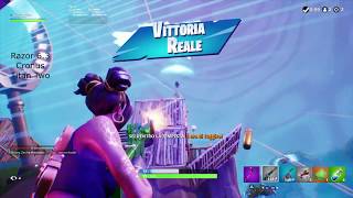 FORTNITE RAZOR 6.3 SEASON 9 BEST EVER AIM ASSIST / ABUSE CRONUSMAX TITAN TWO PS4 XBOX ONE PC