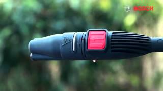 Мойка высокого давления Bosch AQT 37-13