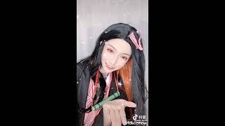 China [Kimetsu No Yaiba] Anime【鬼滅の刃】cosplay #7