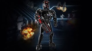 LEGO Star Wars 2017 ELITE TIE FIGHTER PILOT 75526