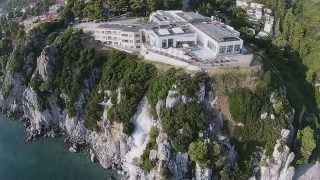 Thermal Spa Agia Paraskevi, Kassandra Halkidiki