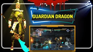 Shadow Fight 3 dangerous Show vs incredible Guardian Dragon set | master of Shadows