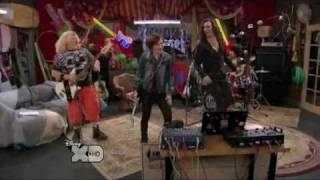 Iron Weasel - Geezers Rock - Version 1