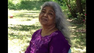 Celebrating the Life of Ruth Thomas