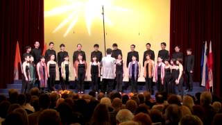 Carlo Gesualdo di Venosa: Dolcissima mia vita - Vox Gaudiosa, Tokyo, Japan; Ko Masushita