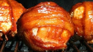Праздничные мясные блюда. Луково мясные шарики