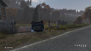 Dayz Standalone RP Last Day. СЕГОДНЯ НЕ РПШНЫЙ ДЕНЬ