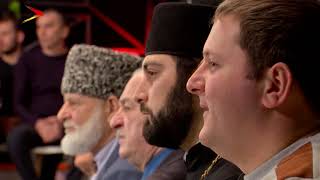 Родные и близкие извращают. Ясный взгляд