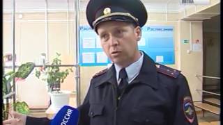Проверка школы N40 (ГТРК Вятка)