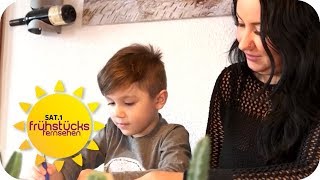 Ist Abtreiben zu einfach? So gehen Ärzte mit abtreibenden Frauen um | SAT.1 Frühstücksfernsehen | TV