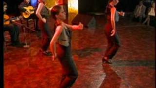 sara baras baile por farruca