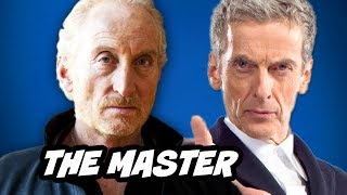 Doctor Who Series 8 Top 10 New Master Picks