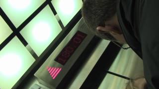 Наше утро на телебашнях мира: Берлин