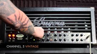 Bugera Trirec - Metal