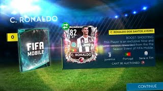 *WE PACK 7 INSANE ELITES* FIFA MOBILE 19 SEASON 3 NOW AND LATER REWARDS!!!