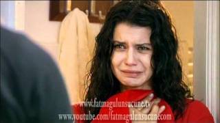 Fatmagülün Suçu Ne 46.Bölüm Kerim Fatmagül Sahneler