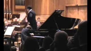 Tchaikovsky Piano Concerto No. 1 in B-flat minor, Op. 23 (Vladimir Milosevic)