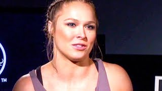 MORTAL KOMBAT 11 "Ronda Rousey est Sonya Blade" Bande Annonce (2019)