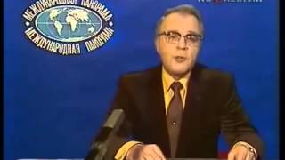 ЦТ СССР: все блокады и санкции как-нибудь переживём