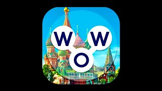 Words of Wonders Германия Нойшванштайн замок 1-16