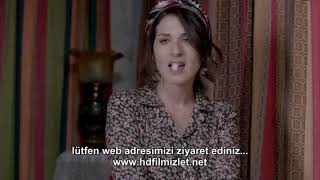 Azgınlıktan Kuduran Köylü Kızı (Yerli Film)