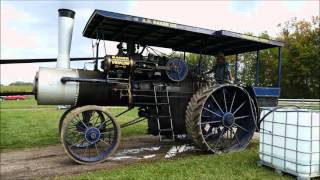 23-90 Baker & 1925 Hupmobile