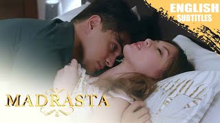 Madrasta: Sean triggers Audrey’s trauma | Episode 88