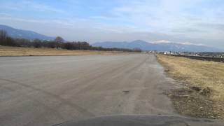 E-revo brushless 120km/h (75mph)