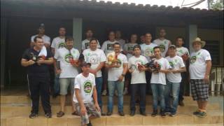 3ª EXPOSIÇÃO CLUBE NAGASAKI BRASIL
