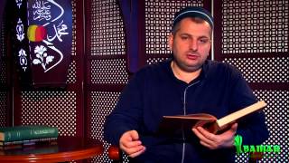 07 Жизнеописание Пророка Мухаммада по книге "Каляидуль-джавахир"