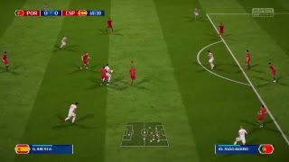 Portugal x Espanha - Ao vivo FIFA WORLD CUP 2018 (Copa do Mundo) Rússia