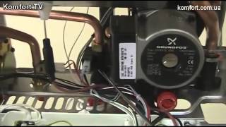 Газовый котел Immergas Star 24 3E