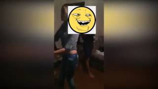 Поймал девушку на измене