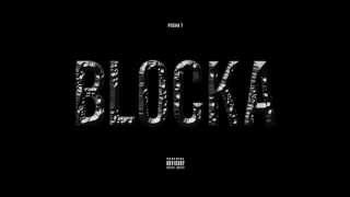 Pusha T- Blocka Ft Travi$ Scott & Popcaan (Download) (HQ) (NEW)