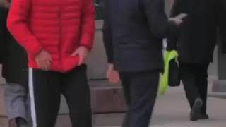 Драка литвин