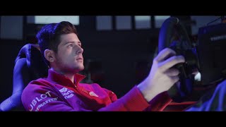 FERRARI 101: Episode 6 - Nürburgring with David Tonizza [Part 1]
