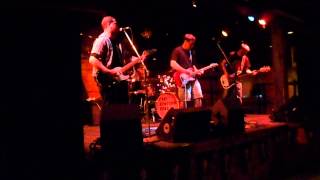 Carl Rundown Band