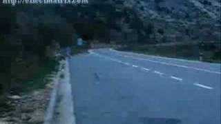 in memorian yugo 1.6