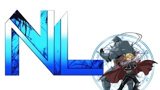 Fullmetal Alchemist: Brotherhood / Again (Nika Lenina Russian Version)