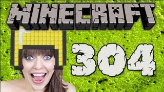 Minecraft Xbox360 - SNEAKY LAVA #304