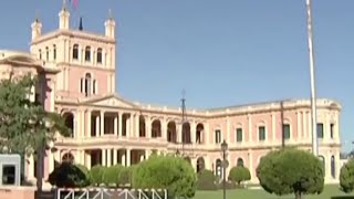 Paraguay: "No somos el segundo país más corrupto"