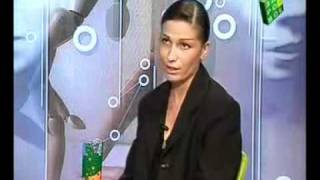 гештальт-терапевт Нина Рубштейн о психологическом нас
