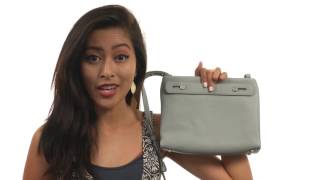 Skagen Mini Mikkeline Satchel   SKU:8777814