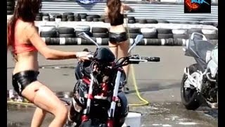 Девчонки зажигают! Смешные видео  - GIRLS! BEST VINES VIDEOS