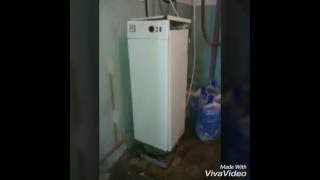 Самодельный БОЙЛЕР
