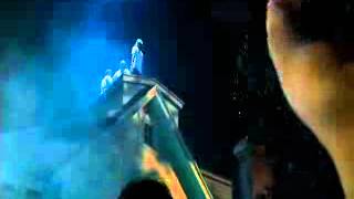 Project X (Jump Scene)