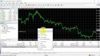 Copy trades from MT4 read only investor password access