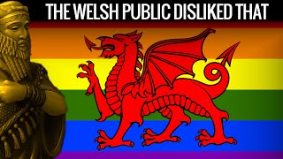 Welsh Government Imposes Progressive Sex and Religious Education on Children