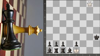 King's Grave! The Solution To The Puzzle For Revealing Brilliant Minds