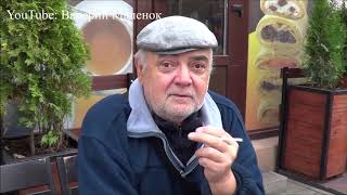Анекдот-сказка от дяди Саши!
